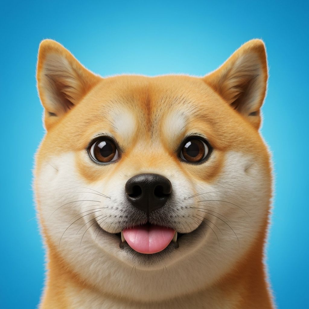BarkGPT Doge